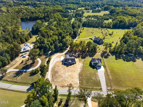 View/Area - 643 Dixon Rd, Willow Spring, NC 27592 photo 5 of 11
