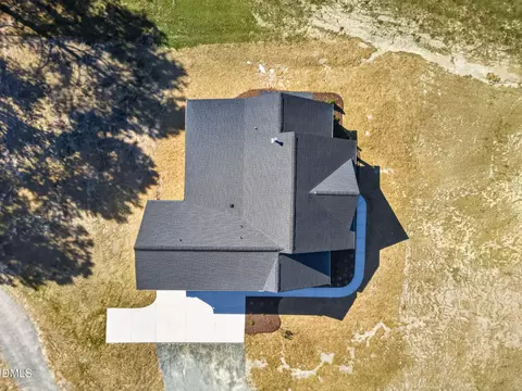 View/Area - 643 Dixon Rd, Willow Spring, NC 27592 photo 6 of 11