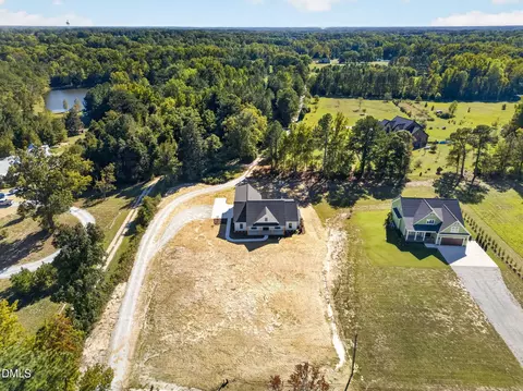 View/Area - 643 Dixon Rd, Willow Spring, NC 27592 photo 4 of 11
