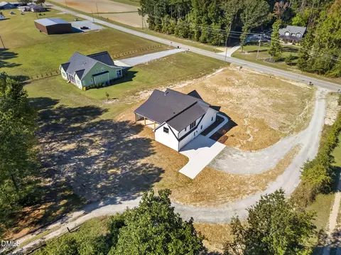 View/Area - 643 Dixon Rd, Willow Spring, NC 27592 photo 9 of 11