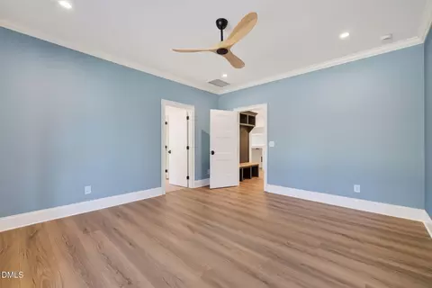 Bedroom - 643 Dixon Rd, Willow Spring, NC 27592 photo 1 of 9