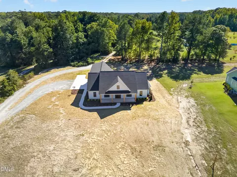 View/Area - 643 Dixon Rd, Willow Spring, NC 27592 photo 1 of 11
