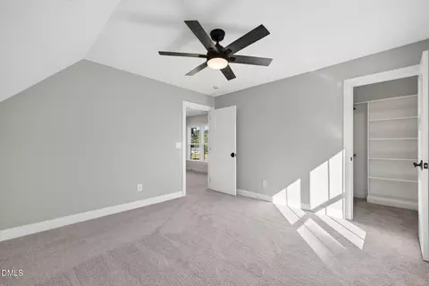 Bedroom - 643 Dixon Rd, Willow Spring, NC 27592 photo 9 of 9