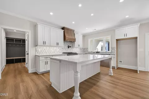 Kitchen - 643 Dixon Rd, Willow Spring, NC 27592 photo 1 of 5