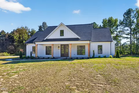 Exterior - 643 Dixon Rd, Willow Spring, NC 27592 photo 2 of 5