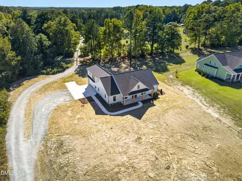 View/Area - 643 Dixon Rd, Willow Spring, NC 27592 photo 2 of 11