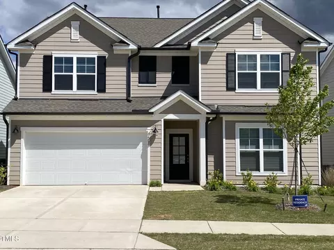 4608 Okeechobee Ct, Fuquay Varina, NC 27526