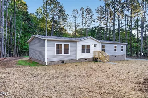 2054 Flint Rock Rd, Franklinton, NC 27525