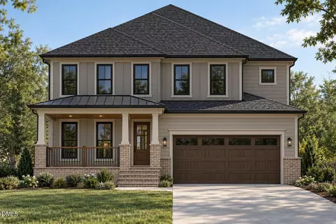 311 W Orange St, Hillsborough, NC 27278