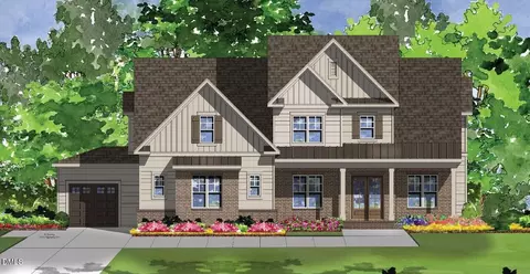 95 Greenbrook Way, Youngsville, NC 27596