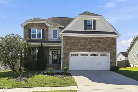 206 Wellwater Ave, Durham, NC 27703