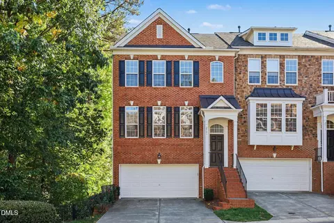 2509 Laurelcherry, Raleigh, NC 27612