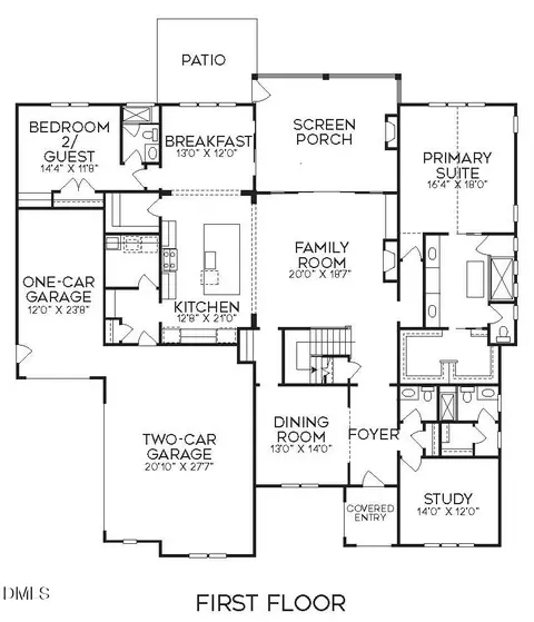 85 Greenbrook Way, Youngsville, NC 27596