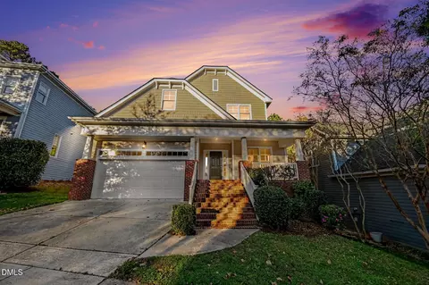 107 Hillspring Ln, Chapel Hill, NC 27516