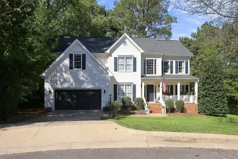 103 Rodwell Ct, Cary, NC 27518