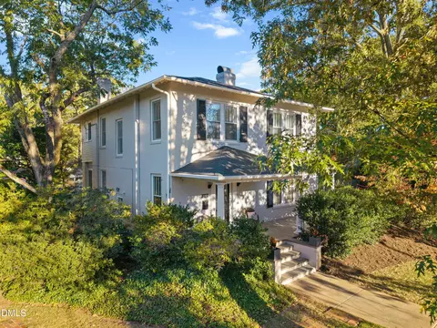 2012 Glenwood Ave, Raleigh, NC 27608
