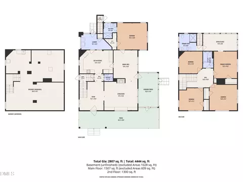 2012 Glenwood Ave, Raleigh, NC 27608