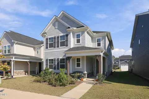 1989 Rosedale Ridge Ave, Wake Forest, NC 27587