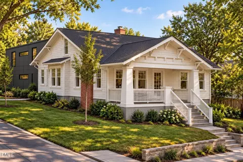 504 Washington St, Raleigh, NC 27605