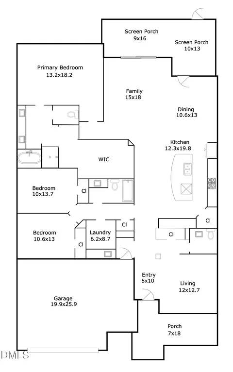 31 Clifridge Ct, Chapel Hill, NC 27516