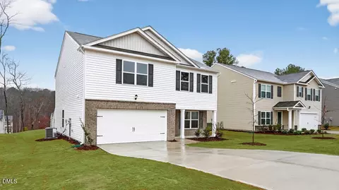 66 Richmond Run, Stem, NC 27581 photo 2