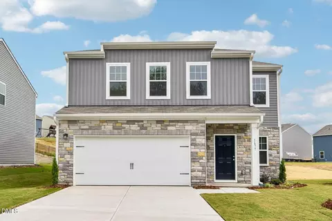 2513 Quarry Rd, Rolesville, NC 27571