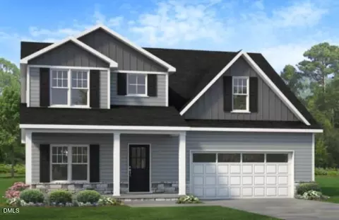 4812 Danastas Ave #35, Hope Mills, NC 28348
