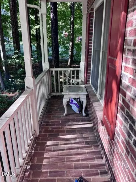 Exterior - 101 Danforth Dr, Cary, NC 27511 photo 1 of 4