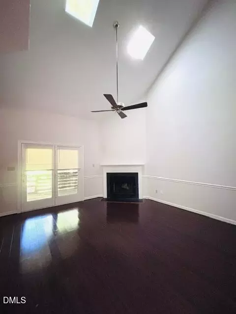 Living - 101 Danforth Dr, Cary, NC 27511 photo 3 of 3