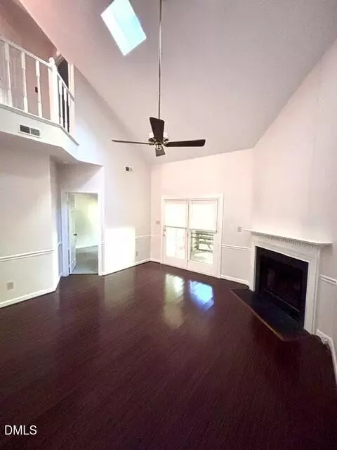 Living - 101 Danforth Dr, Cary, NC 27511 photo 2 of 3