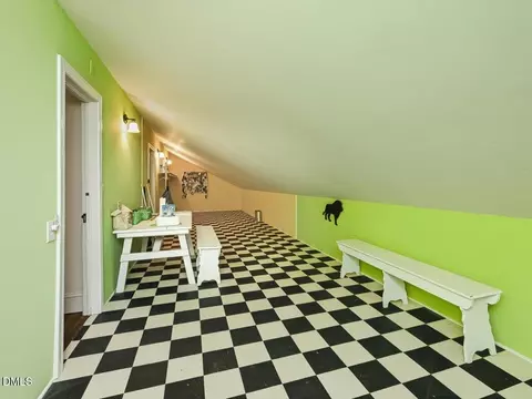 Entry Way - 317 S 2nd St, Smithfield, NC 27577 photo 5 of 5
