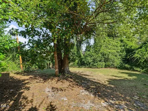 Exterior - 317 S 2nd St, Smithfield, NC 27577 photo 8 of 8