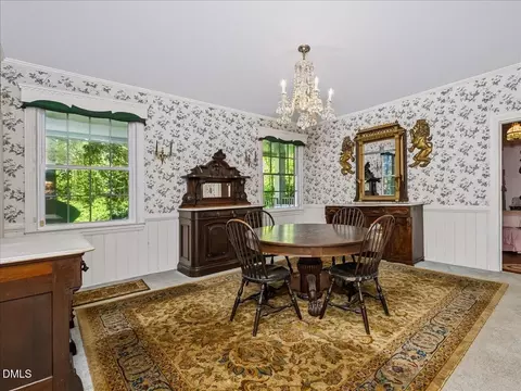 Dining - 317 S 2nd St, Smithfield, NC 27577 photo 1 of 4