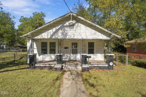 411 Brownrigg St, Goldsboro, NC 27530