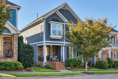 1209 Harp St, Raleigh, NC 27604