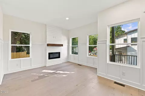 Living - 1508 N Hyde Park Ave, Durham, NC 27701 photo 1 of 3