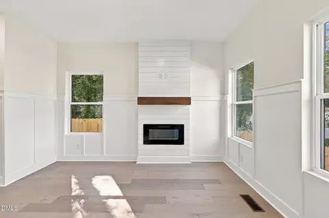 Living - 1508 N Hyde Park Ave, Durham, NC 27701 photo 3 of 3