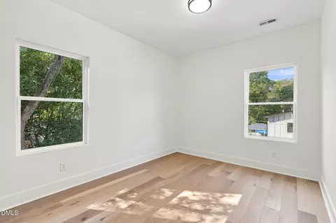 Bedroom - 1508 N Hyde Park Ave, Durham, NC 27701 photo 1 of 5
