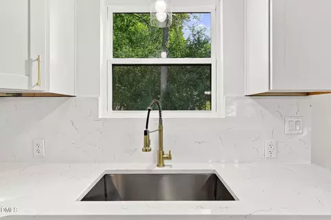 Kitchen - 1508 N Hyde Park Ave, Durham, NC 27701 photo 5 of 5