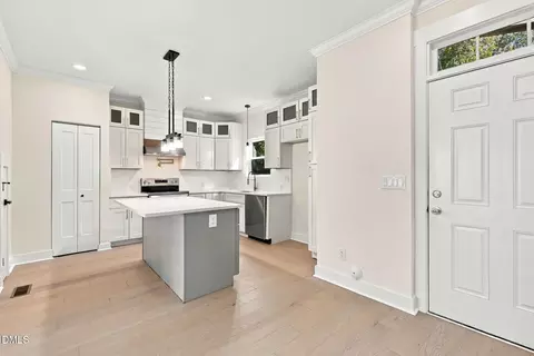 Kitchen - 1508 N Hyde Park Ave, Durham, NC 27701 photo 1 of 5