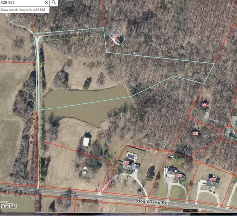 7 50 Acres Noah Davis Rd, Roxboro, NC 27574 photo 2
