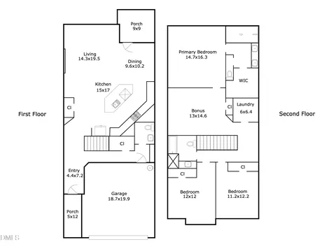 103 Deardom Way, Chapel Hill, NC 27516