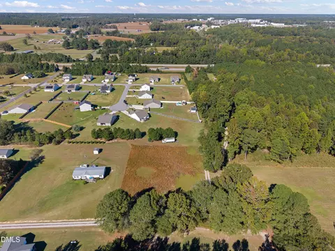 Off Peel Rd, Clayton, NC 27520