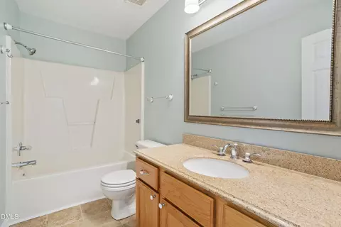 Bath - 203 Bridgepath Dr, Cary, NC 27513 photo 5 of 5