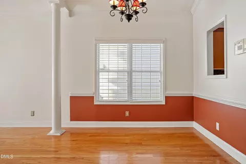 Dining - 203 Bridgepath Dr, Cary, NC 27513 photo 2 of 2