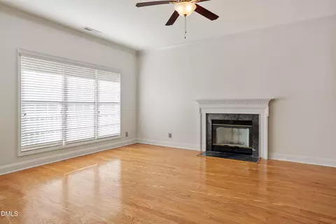 Living - 203 Bridgepath Dr, Cary, NC 27513 photo 4 of 7