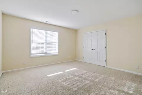 Bedroom - 203 Bridgepath Dr, Cary, NC 27513 photo 4 of 5