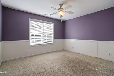 Bedroom - 203 Bridgepath Dr, Cary, NC 27513 photo 5 of 5