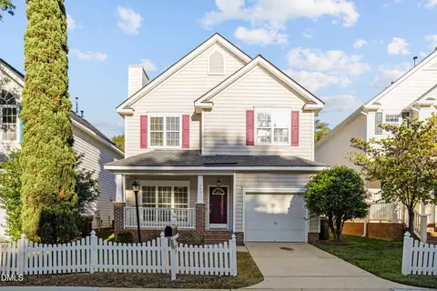 Exterior - 203 Bridgepath Dr, Cary, NC 27513 photo 1 of 7