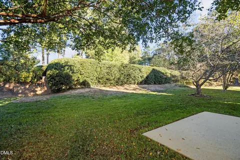 Exterior - 203 Bridgepath Dr, Cary, NC 27513 photo 7 of 7